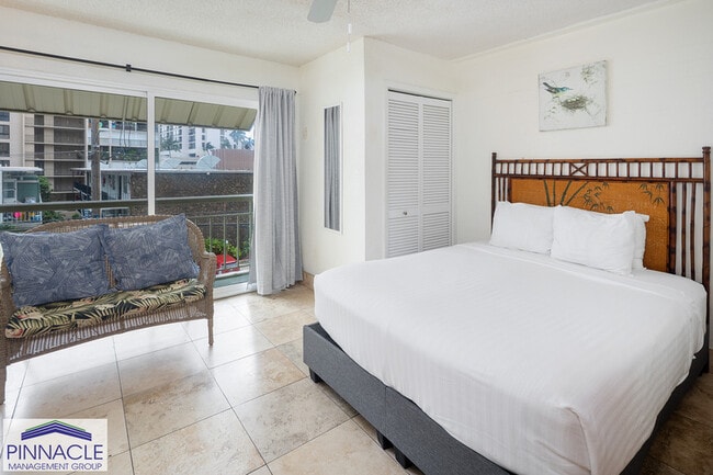 Building Photo - 240 Lili?uokalani Ave