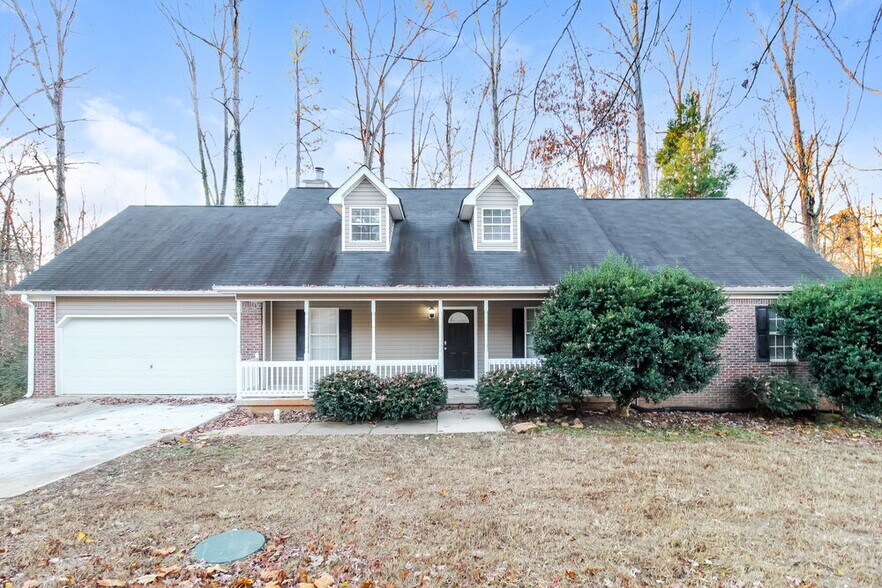 Primary Photo - 271 Keller Dr