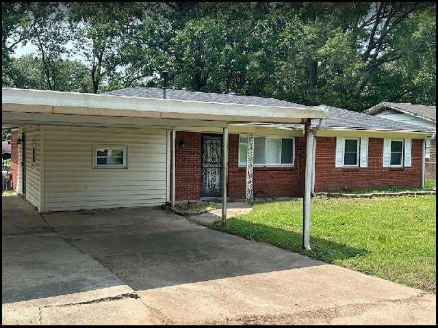 Building Photo - 7409 Skylark Dr