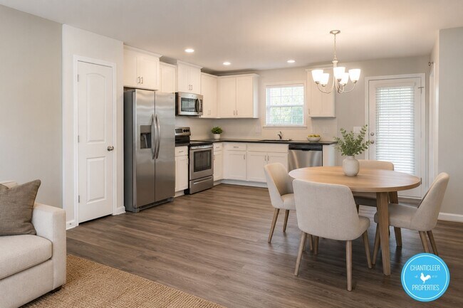 Building Photo - 3161 Misty Ridge Dr