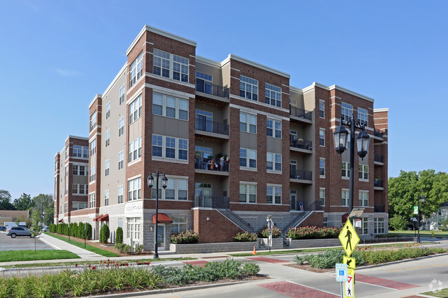 Building Photo - Worthington Apartments