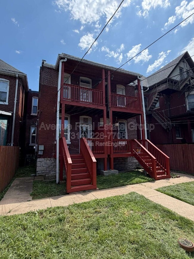 Building Photo - 4211 Cleveland Ave