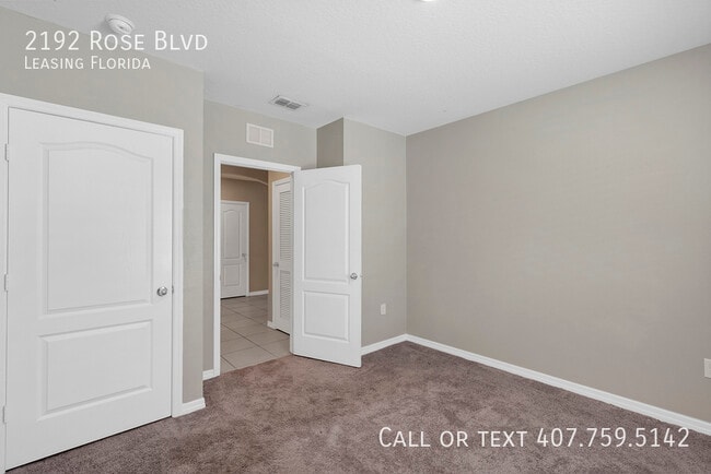 Building Photo - 2192 Rose Blvd