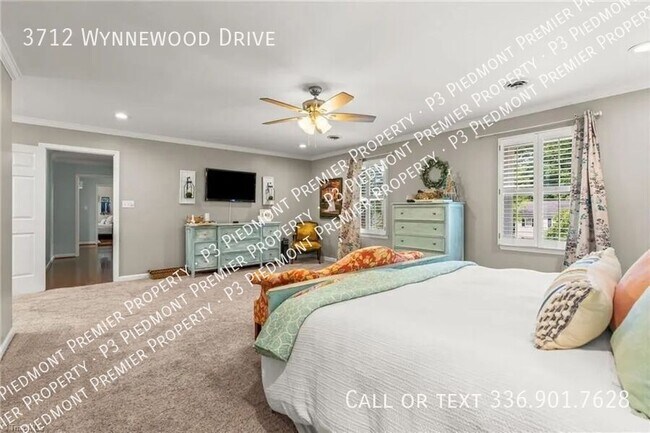 Building Photo - 3712 Wynnewood Dr