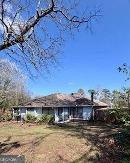 Building Photo - 4063 Creek Station Ln