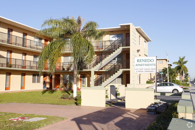 Building Photo - Renedo Apartments