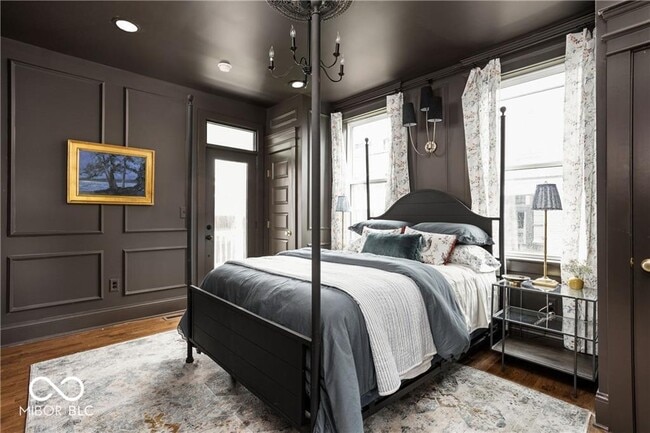 Building Photo - 929 Sanders St