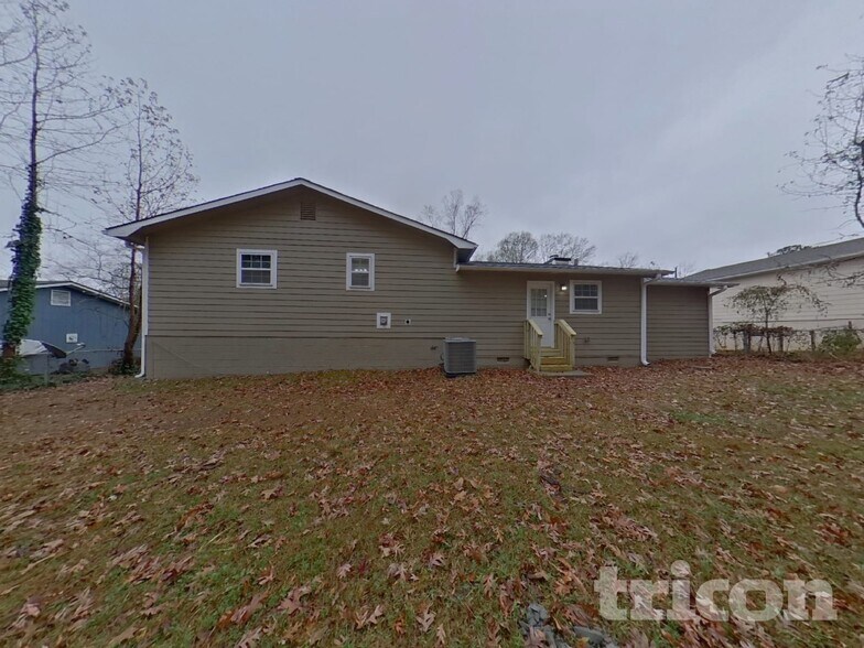 Building Photo - 3964 Cindy Dr