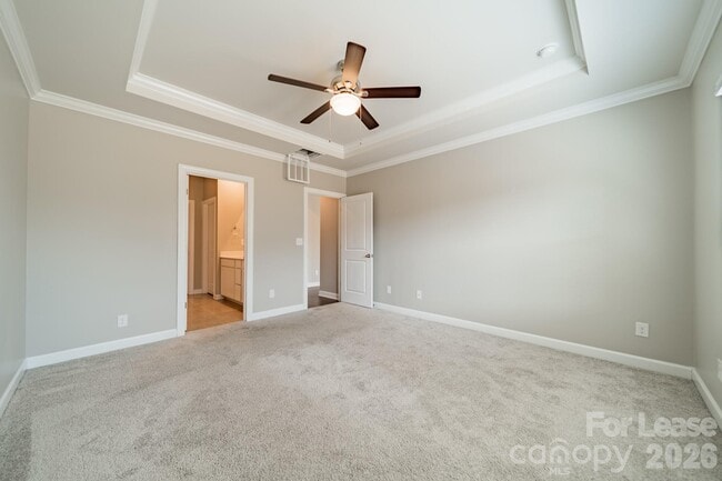 Building Photo - 4124 Canopy Creek Dr