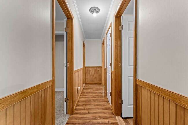 Building Photo - 154 Mashburn Branch Cove Rd