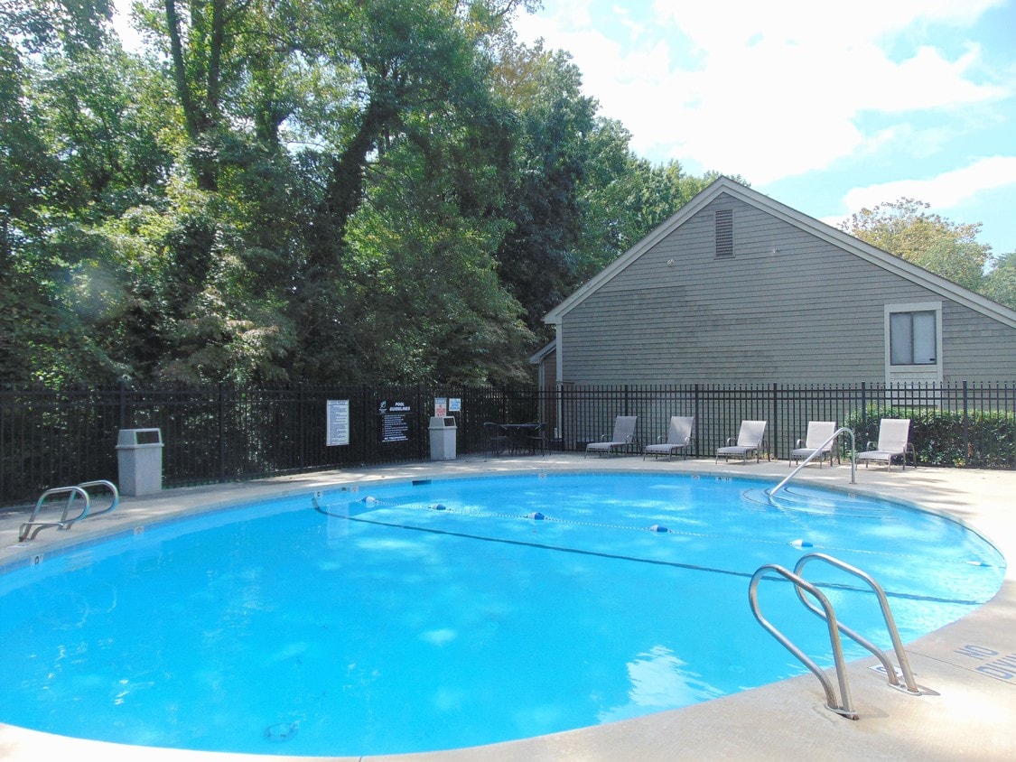Benjamin Parkway Condominiums Greensboro Nc Apartment Finder