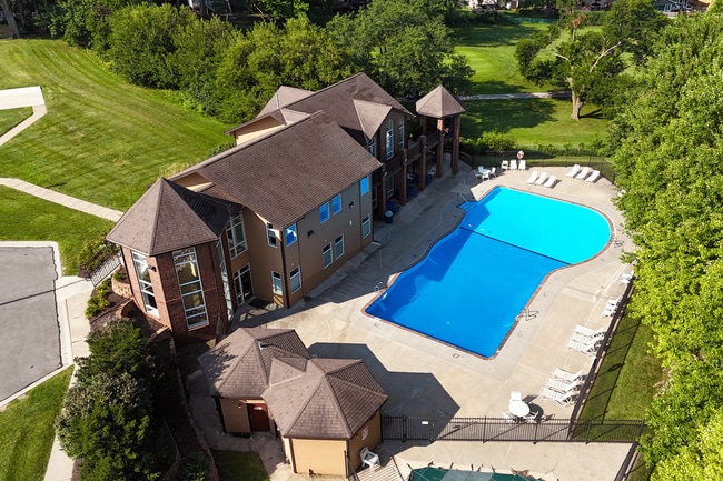 A Private Oasis - Country Estates