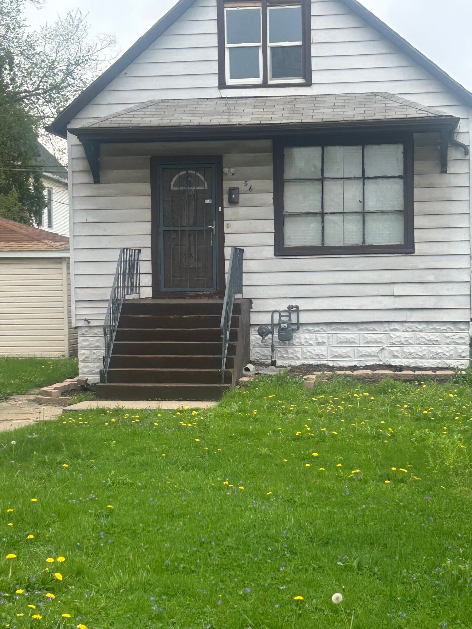 Building Photo - 56 W 113th Pl