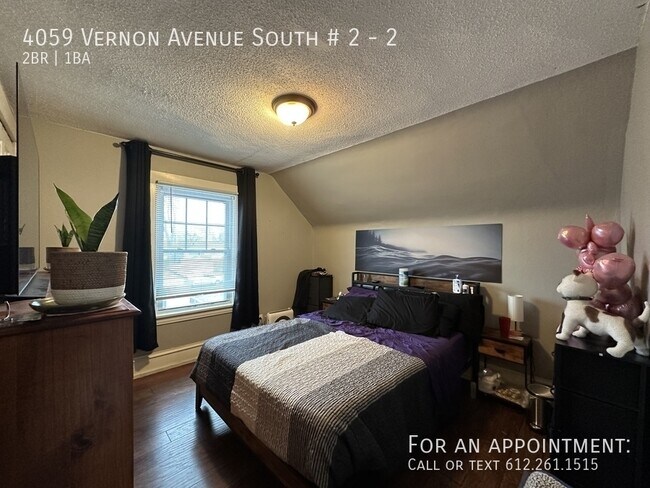 Building Photo - 4059 Vernon Ave S