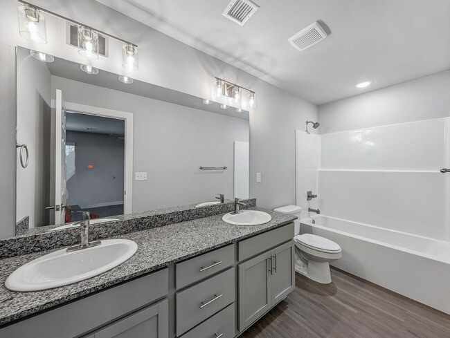 Building Photo - New Construction Rental in Bentonville