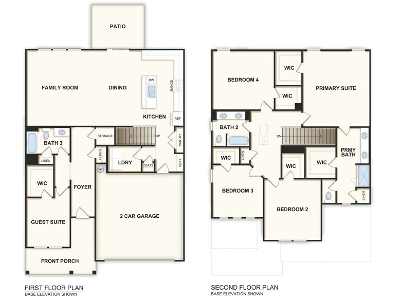 Building Photo - 1105 Amberly Wy