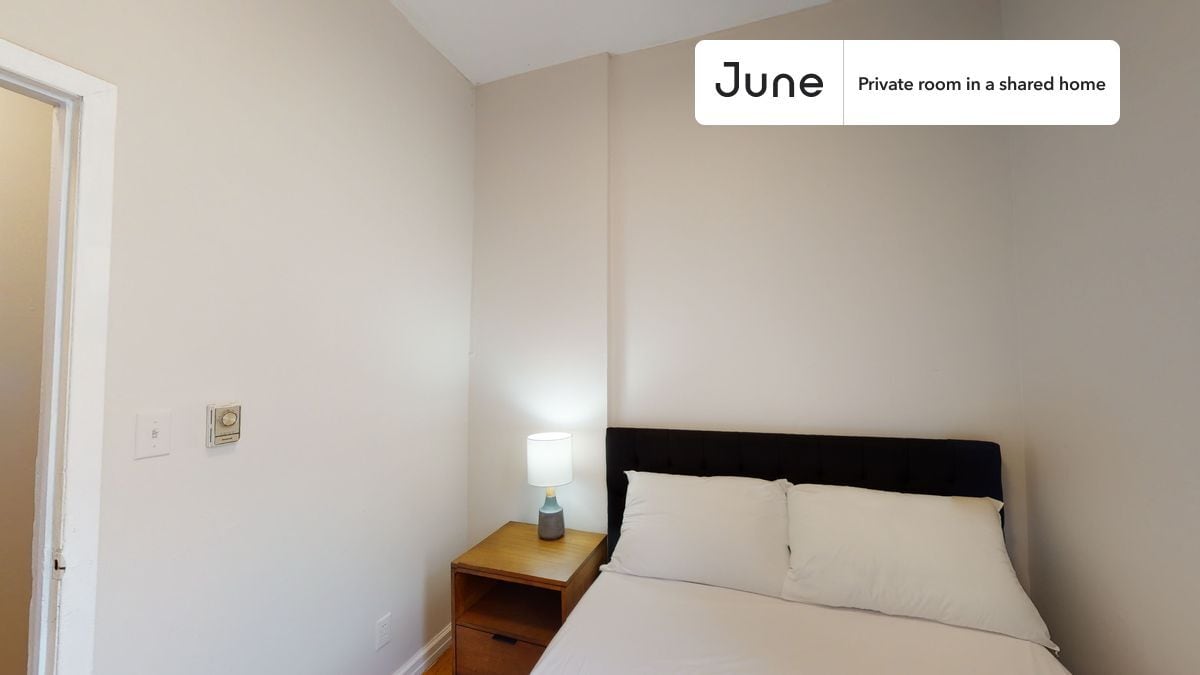 Building Photo - Room in Shared 3 bed/1 bath home in Upper West Side