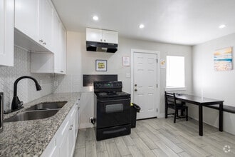 Interior Photo - Minden Square Condos