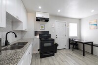 Interior Photo - Minden Square Condos