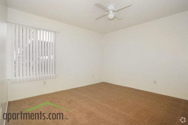 Bedroom - Canyon del Sol
