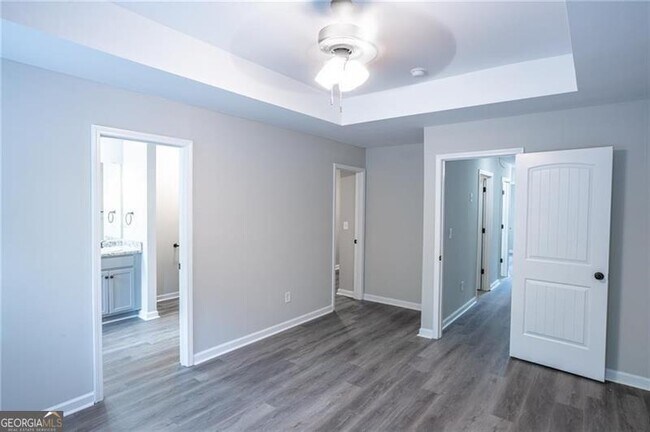 Building Photo - 6106 Oak Bend Ct