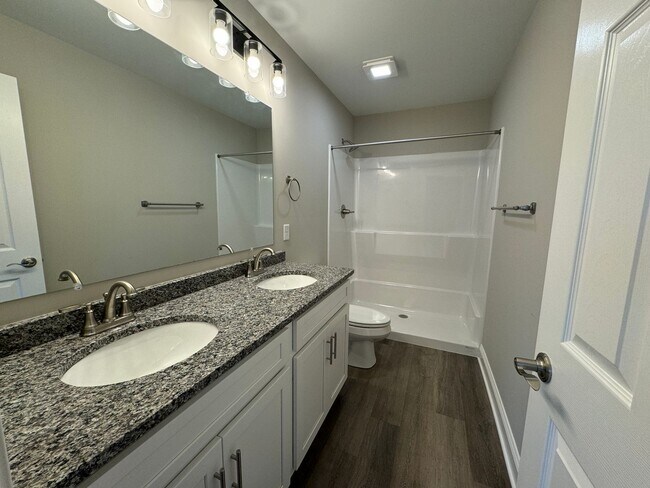 Building Photo - Brand New Construction at Zephyr Hill Town...