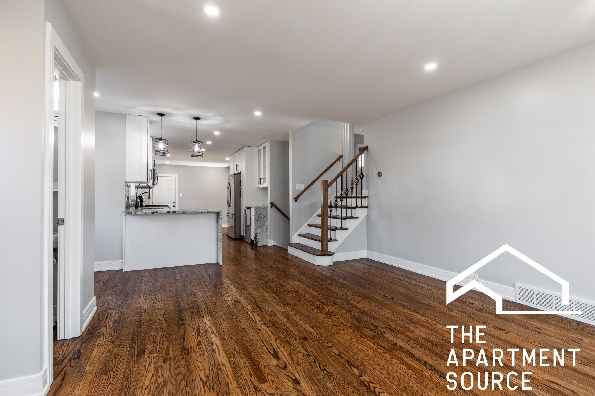 Building Photo - 7225 E Prairie Rd