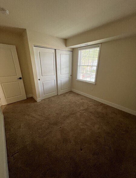Second Bedroom - 620 Manatawny St