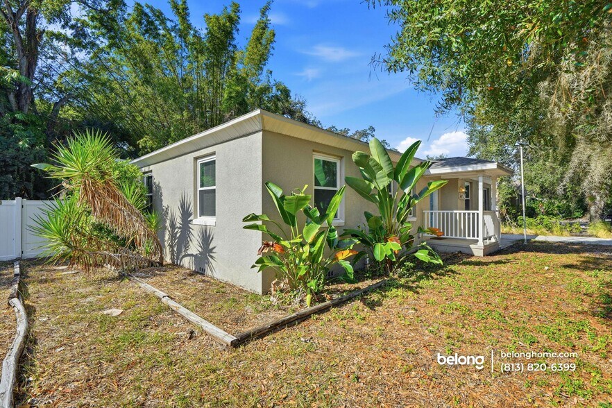 Building Photo - 2701 S Manhattan Ave