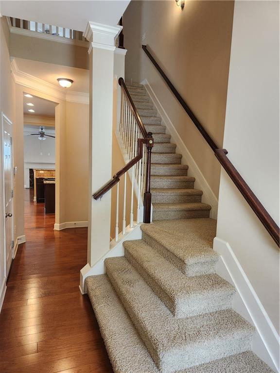 Building Photo - 3626 Ashcroft Bend