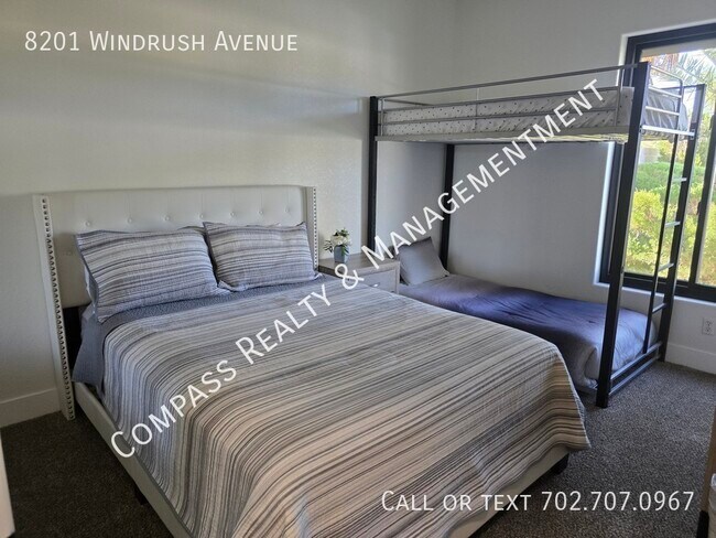 Building Photo - 8201 Windrush Ave
