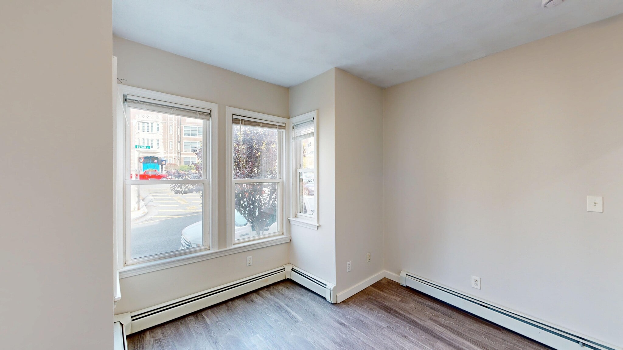 Building Photo - 129 Eutaw St