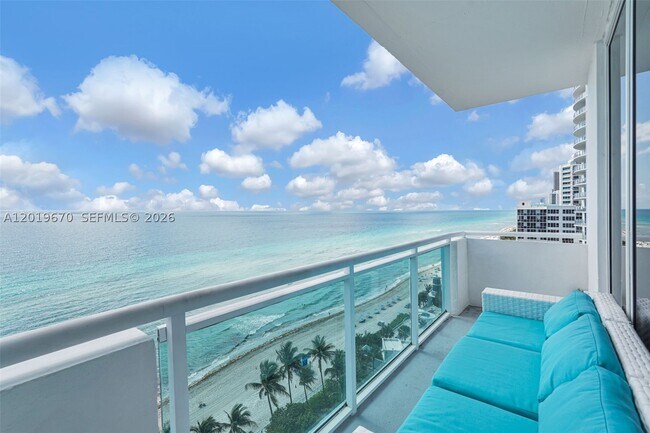 Building Photo - 3001 S Ocean Dr