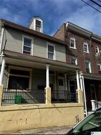 Building Photo - 314 N Franklin St