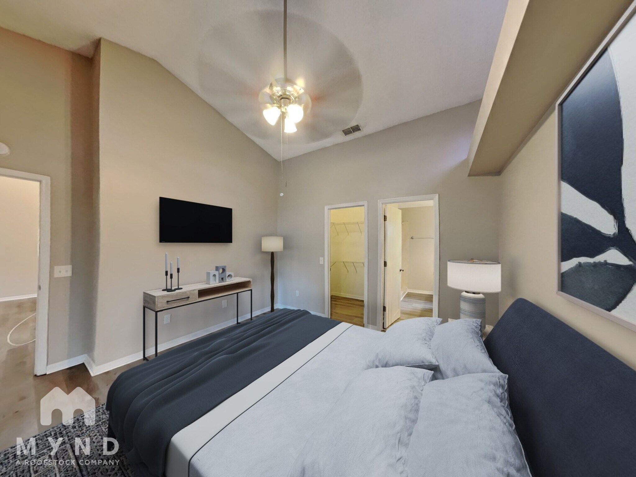 Building Photo - 4830 Fort Dodge St