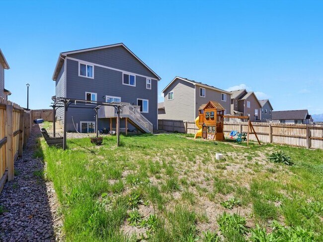 Building Photo - 10734 Witcher Dr