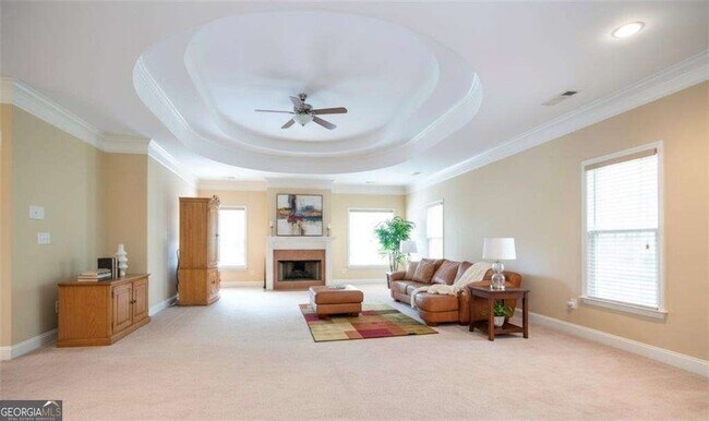 Building Photo - 4370 Danforth Rd SW