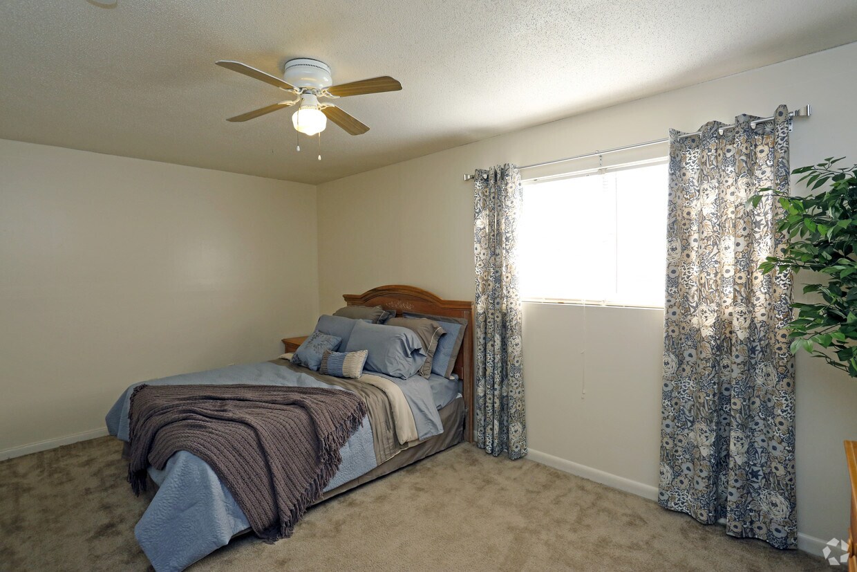 Windsor Village Apartments Hattiesburg