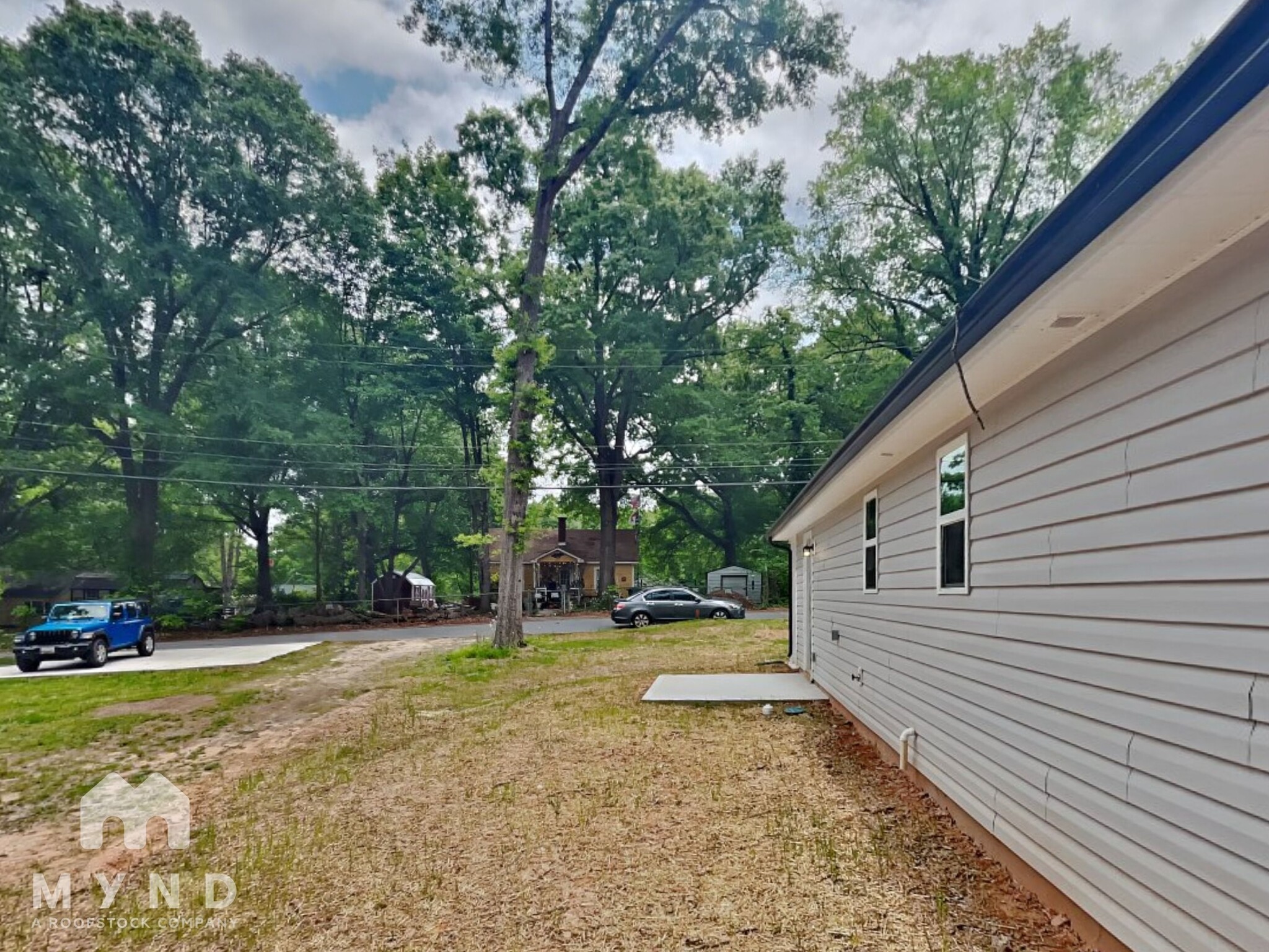 Building Photo - 1506 Collinston Dr