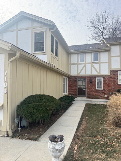 Building Photo - 7106 Mastin St