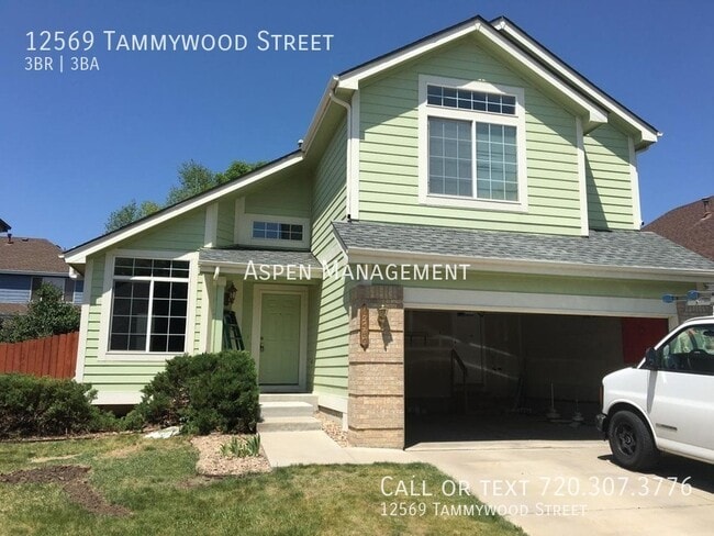 Building Photo - 12569 Tammywood St