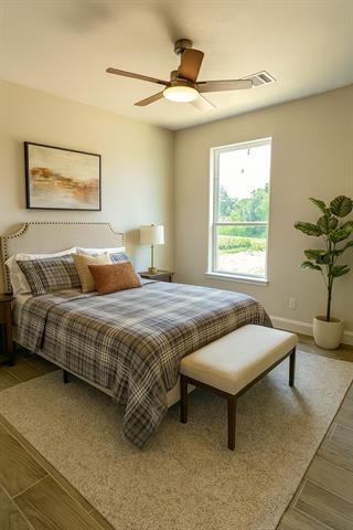 Building Photo - 1027 Mustang Trail