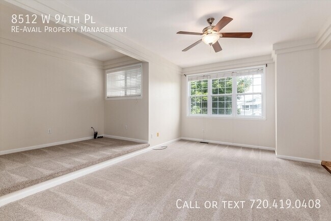 Building Photo - 8512 W 94th Pl
