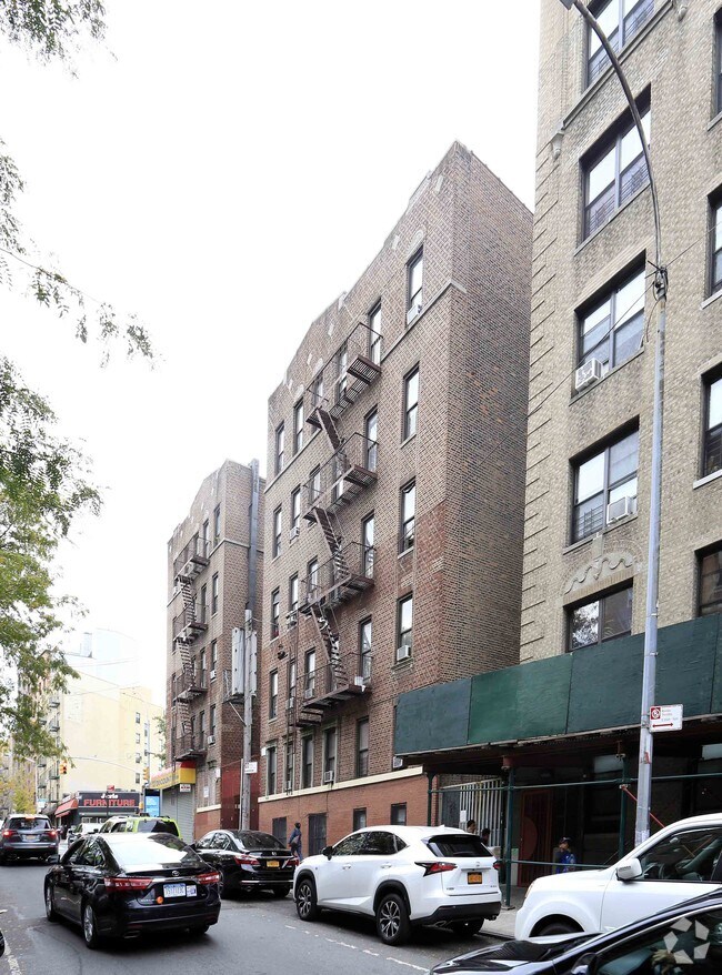 Building Photo - 1605 Walton Ave