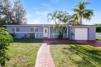 Building Photo - 998 NW 202nd St