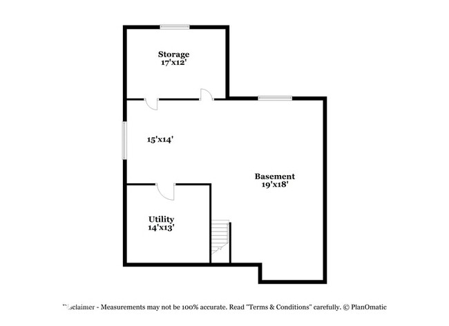 Building Photo - 6111 Yellowsands Dr