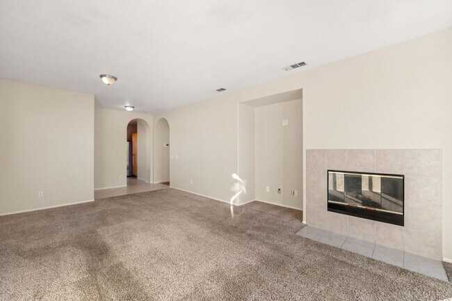 Building Photo - Beautiful Corner Home