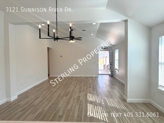 Building Photo - 3121 Gunnison River Dr