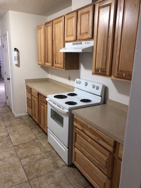 Kitchen - 804 W 2nd St