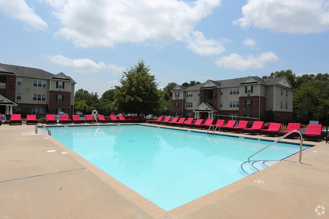  - Revelry Flats | Milledgeville - Historical...